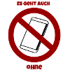 Stop cellphone