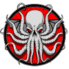 Cthulhu Sigil Crest