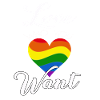 Cadeau Gay Pride