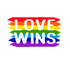 Gay Pride Geschenk