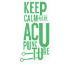 Acupuncture acupuncture practitioner