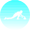 curling