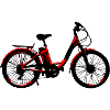 E Bike Electric Bike Shirt