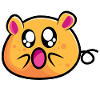 Drôle de souris