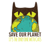 save the planet