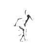 Fußball-Golf-Golfspieler-Fußball-Geschenk fantastisch