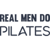 Real men do Pilates!