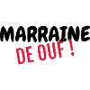 Parrain / Marraine / Filleule / Filleul