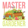 Gardener Master Gardener
