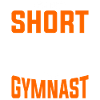 Gymnastics size
