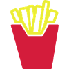 pommes