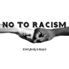 No To Racism