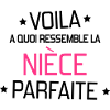 Nièce / Neveu / Oncle / Tante