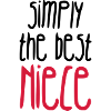 Nièce / Neveu / Oncle / Tante
