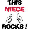 Nièce / Neveu / Oncle / Tante