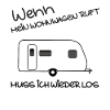 Wohnwagen Camping