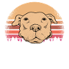 Pitbull Dad