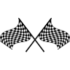 RACING FLAG