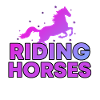 Ride horses