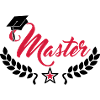 Master degree