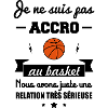 pas accro au basket,basketball,basket-ball