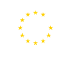 European Union EU 11 Stars