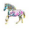horse