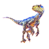 Velociraptor