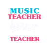 Music teacher