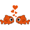 comic_fische_in_love