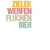 Darts Leben