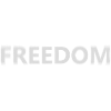 Freedom