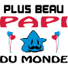 Plus beau papi du monde