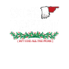 Pregnant Christmas