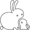 Rabbit Bunny Rabbit