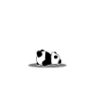 Yoga panda savasana orso rilassamento meditazione