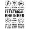 electrical engineer