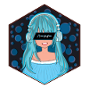 Anime fille