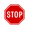 STOP