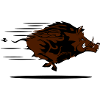 wild boar