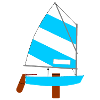 Sailing ship