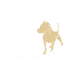 Pitbull Dog Love