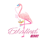 Flamingo Party Pink Flamingo