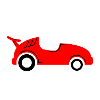 Children Car Brum Brum