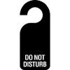 disturb