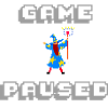 Game Paused