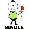 Lovers single