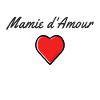 Mamie d'Amour