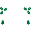 Jultröja Design Merry Christmas Ya Filthy Animal