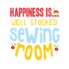 sew